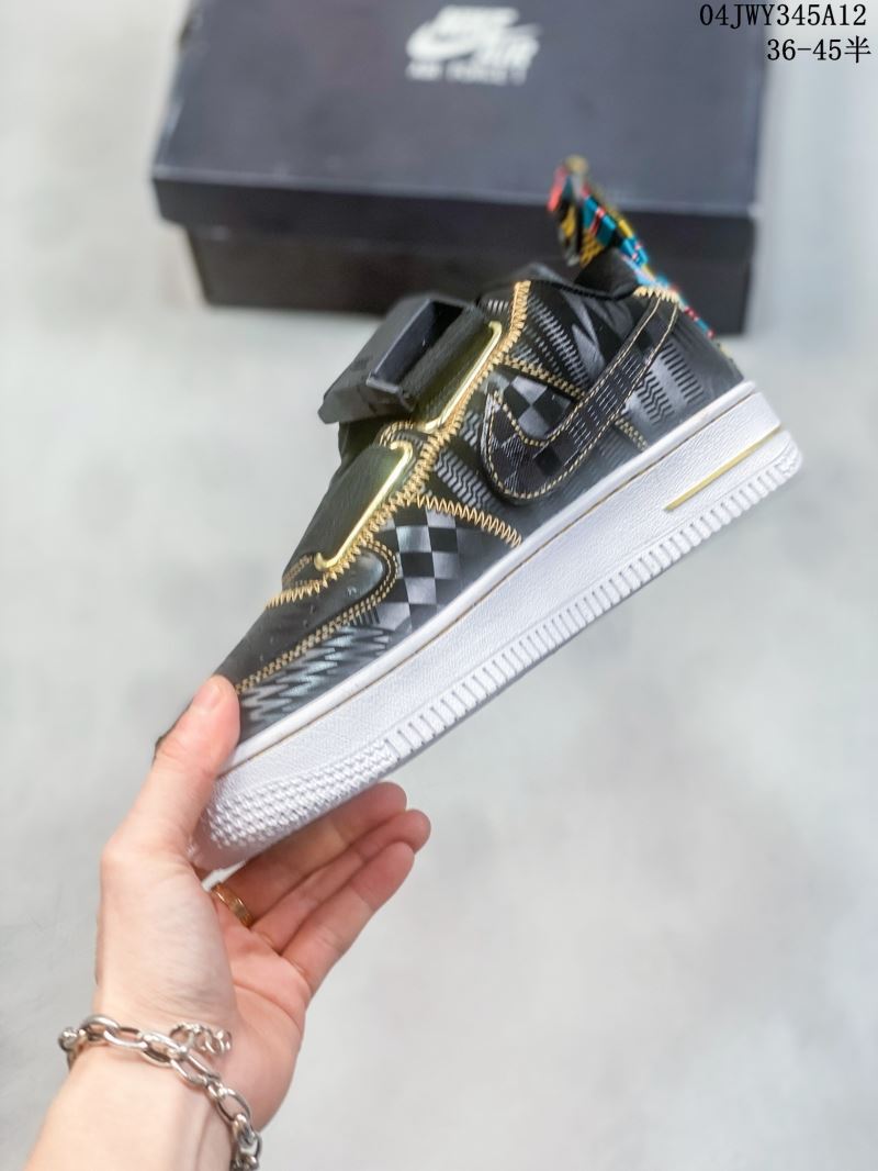 Nike Air Force 1 Shoes